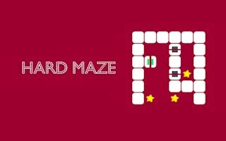 hard maze game|GameYix .
